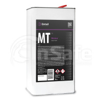 Очиститель двигателя Detail MT Motor DT-0136 5л