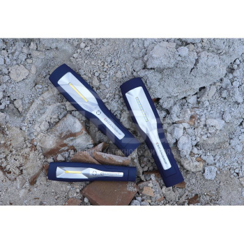 Ручной аккумуляторный фонарь 600 лм ScanGrip Mag Pro 03.5690