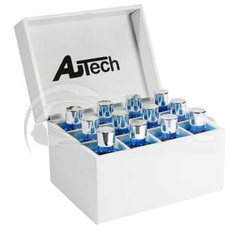 Жидкое стекло Autech Blue Crystal Au-90012/1 50 мл