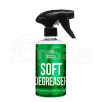 Soft Degreaser - спиртовой очиститель, 500 мл, CR847, Chemical Russian