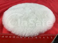 Шерстяной полировальный круг Adolf Bucher 11.01150 из натуральной шерсти 150 мм