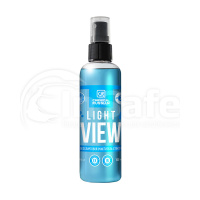 Light View - экспресс очиститель стекол, 100 мл, CR641, Chemical Russian
