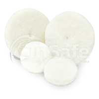 Шлифовально - полировочный круг Koch Chemie Мех Ламы 999274 80мм