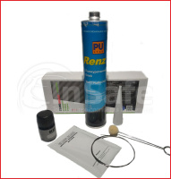 Набор для вклейки стекол Terobond Set 1/24 DW2011