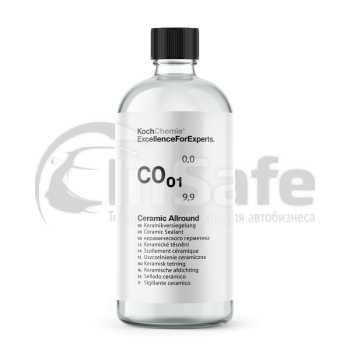 Керамическое покрытие автомобиля Koch Chemie Ceramic Allround C0.01 505001 75 мл
