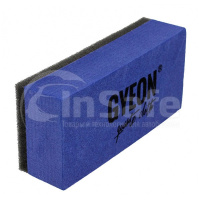 Q²M Applicator Block (blue) - Аппликатор для нанесения, GYQ239, GYEON