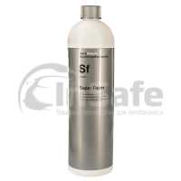 Автошампунь Koch Chemie Super Foam 396001 для ручной мойки и моек самообслуживания 1 л