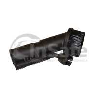 Насадка для удаления жвачки, подача пара/аспирация, CVAC, Bieffe