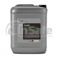 Автошампунь бесконтактный Smart Open первичный с защитой хрома и алюминия 01 Safe 5 л