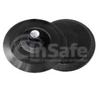WRBP14MM Оправка 14мм Rotary Backing Plate для полировальников, 150 мм, Meguiars