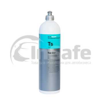 Молочко для ухода за пластиком Koch Chemie TOP STAR 132001 матовый 1 л