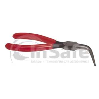 Плоскогубцы загнутые для струн BNP516, Equalizer