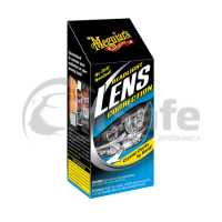 G3700 Набор для полировки фар Headlight Lens Correction, Meguiars