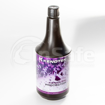 Воск для сушки Kenotek Kenolon Protector консервирующий для глянца 1 л