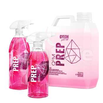 Очиститель универсальный для кузова Q²M Prep, 1000 мл, Gyeon
