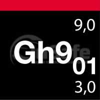 Очень абразивный полироль для лодок и катеров, Gelcoat Ultra Heavy Cut,1 л,511001