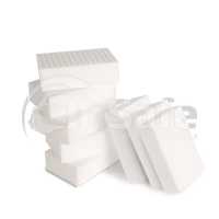 Меламиновая губка высокой плотности Autech Au-282 110х70х30мм 8шт.