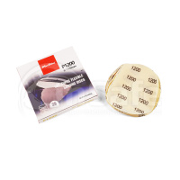 Шлифовальный круг Maxshine Sanding Discs P1200, 152 мм, 7571200/1, 1 шт
