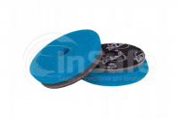 Поролоновый полировальный круг ZviZZer All-Rounder ZV-AR9020HB синий экстра твердый 90/20/80мм