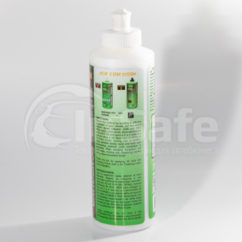 Абразивная паста 3D ACA 510 Premium Rubbing Compound 510oz8 0,24л