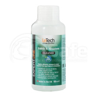 Средство для чистки ткани и алькантары Fabric & Alcantara Cleaner,100мл,LeTech
