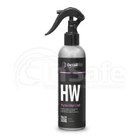 Быстрый защитный состав Detail HW Hydro Wet Coat DT-0186 кварцевый 250мл