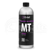 Очиститель двигателя Detail MT Motor DT-0163 1л