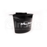 Ведро для детейлинга, органайзер, MaxShine Detailing Bucket Caddy-Black, MSBH01-B