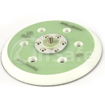 Оправка Maxshine для эксцентриковой машинки 150мм 3013150