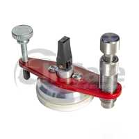 Инжектор для ремонта стекол Poly ARP-Z2 с мостом в сборе красный