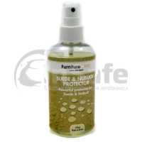 Средство для защиты замши и нубука Suede & Nubuck Protector, 250 мл, 01.01.014.0250, LeTech