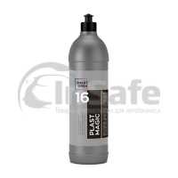 Полироль для пластика матовая Smart Open интерьер 16 Plast Magic 1 л