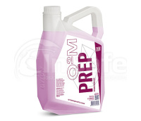 Q²M Prep - Многоцелевой очиститель, 4 л, GYQ248, GYEON
