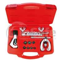 Набор для развальцовки труб, T75756