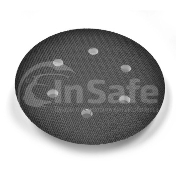 Оправка Maxshine для эксцентриковой машинки 150мм 3013150