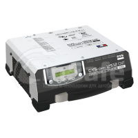 Gysflash 125.12 CNT FV Зарядное устройство 120А. кабель 5м 028883