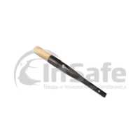 Кисть AuTech Au-258 для мойки лкп из натурального ворса