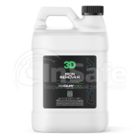 Очиститель металлических вкраплений 3D GLW IRON REMOVER 1,89 л 341OZ64