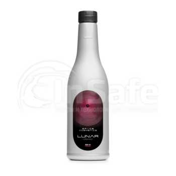 Lunar - лубрикант для глины, 500 мл, SLN-05, Space Cosmetics