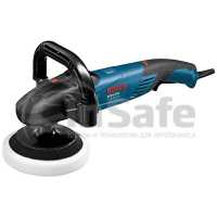 Полировальная машинка роторная Bosch  GPO 14 CE