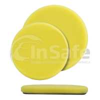 DFP6 Полировальный круг желтый средней жесткости DA, 150мм, Meguiars