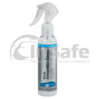 Универсальный состав для очистки и защиты поверхности AllroundQuickShine, 140 мл, 26714032