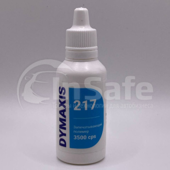 Полимер для ремонта стекол Dymaxis 217, 15мл
