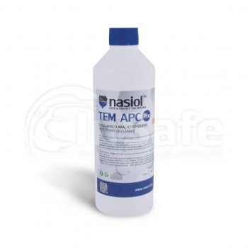 Универсальный очиститель салона Nasiol Tem APC Pro multi purpose cleaner 500 мл