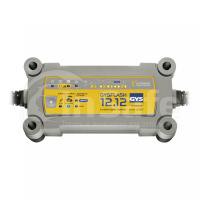 GYSFLASH 12.12 Зарядное устройство 12А,12В, 029392, GYS