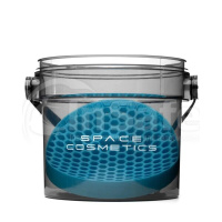 Water Tank - ведро для автомойки с сепаратором, 15 л, SWT, Space Cosmetics