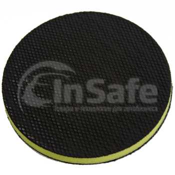 Автоскраб SGCB AuG1038 круг 150 мм