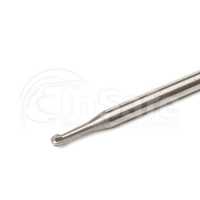 Боры карбидные FG2 шарообразные (диаметр 0.99 мм), 26035, Delta Kits