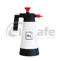Pressure Sprayer acid 1,5l - Накачной помповый распылитель 1,5 л 9998285