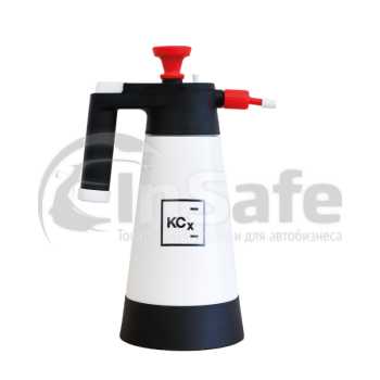 Pressure Sprayer acid 1,5l - Накачной помповый распылитель 1,5 л 9998285